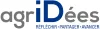 Logo agriDées
