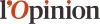 Logo L'Opinion